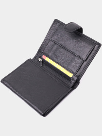 Гаманці ST Leather Accessories модель bag24_22462 Фото