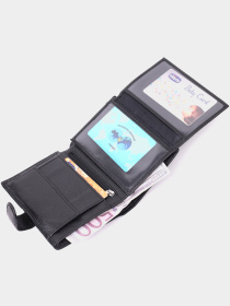 Гаманці ST Leather Accessories модель bag24_22462 Фото