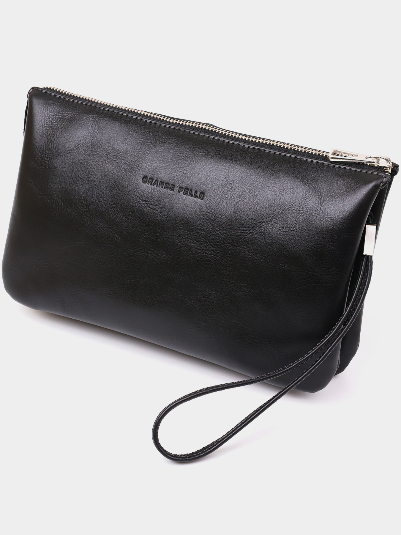Сумки Grande Pelle модель bag24_11146 Фото