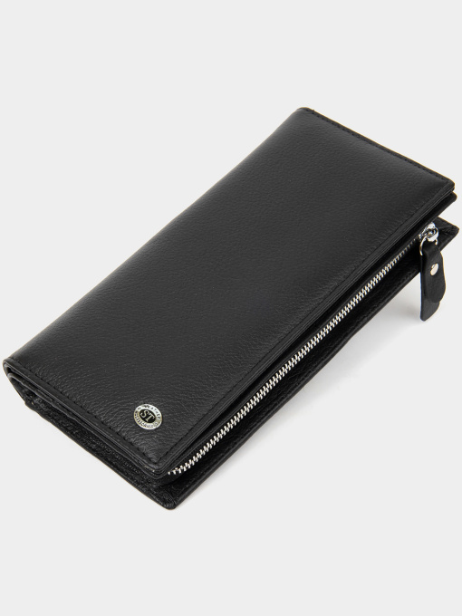Гаманці ST Leather Accessories модель bag24_19371 Фото
