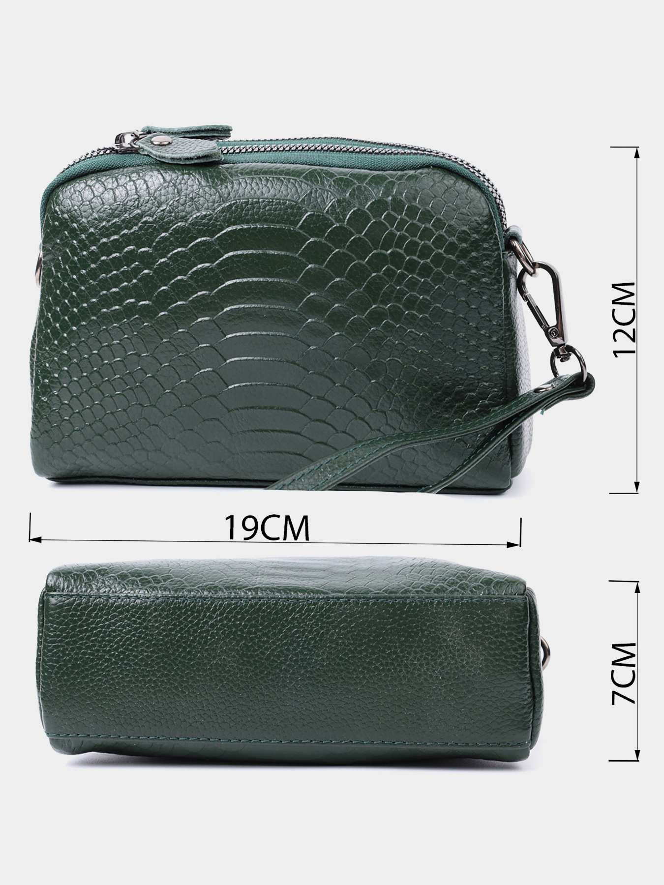 Сумки Vintage модель bag24_22802 Фото