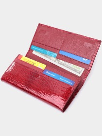 Кошельки ST Leather Accessories модель bag24_22717 Фото