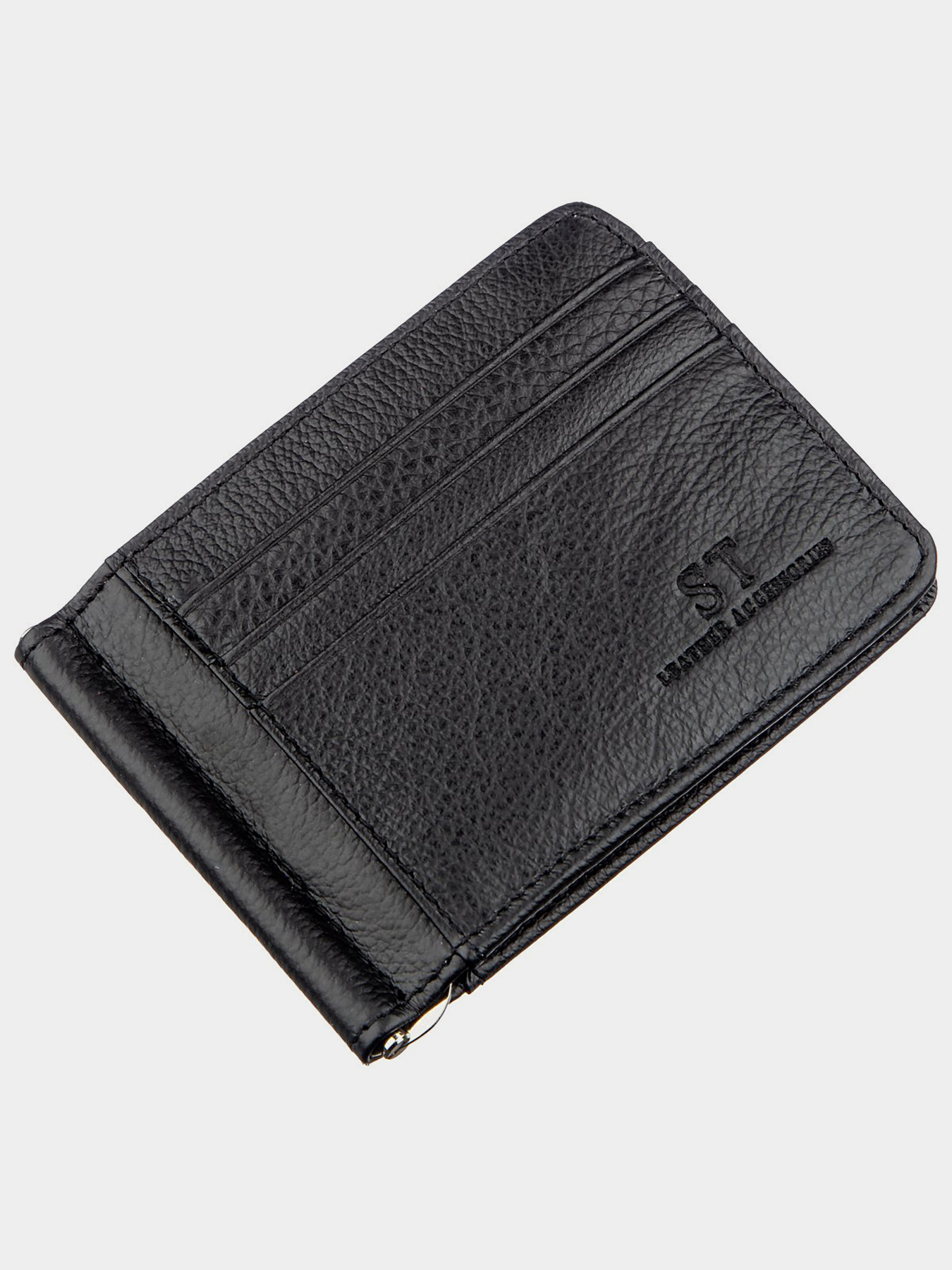 Кошельки ST Leather Accessories модель bag24_18940 Фото