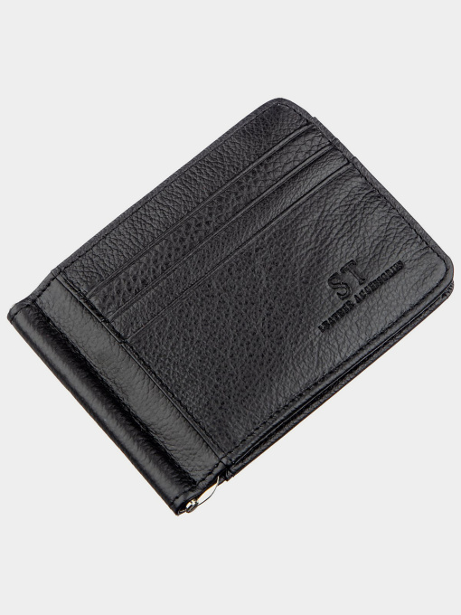 Гаманці ST Leather Accessories модель bag24_18940 Фото
