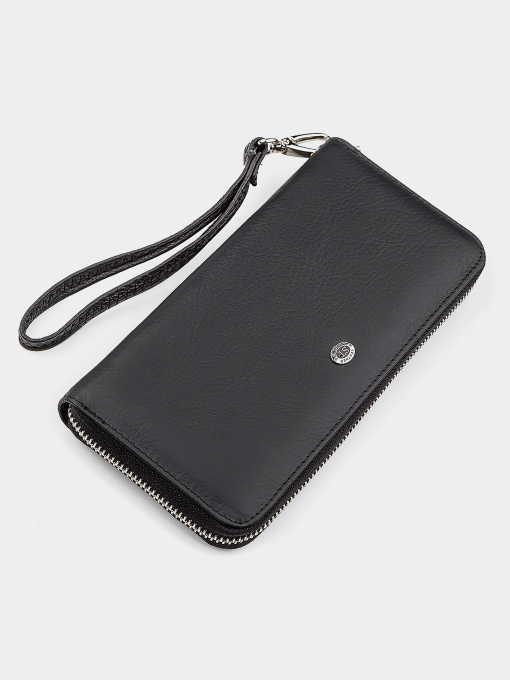 Гаманці ST Leather Accessories модель bag24_18422 Фото