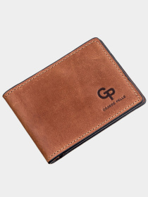 Кошельки Grande Pelle модель bag24_11240 Фото