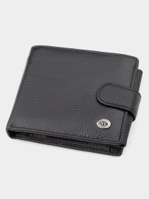 Кошельки ST Leather Accessories модель bag24_18334 Фото