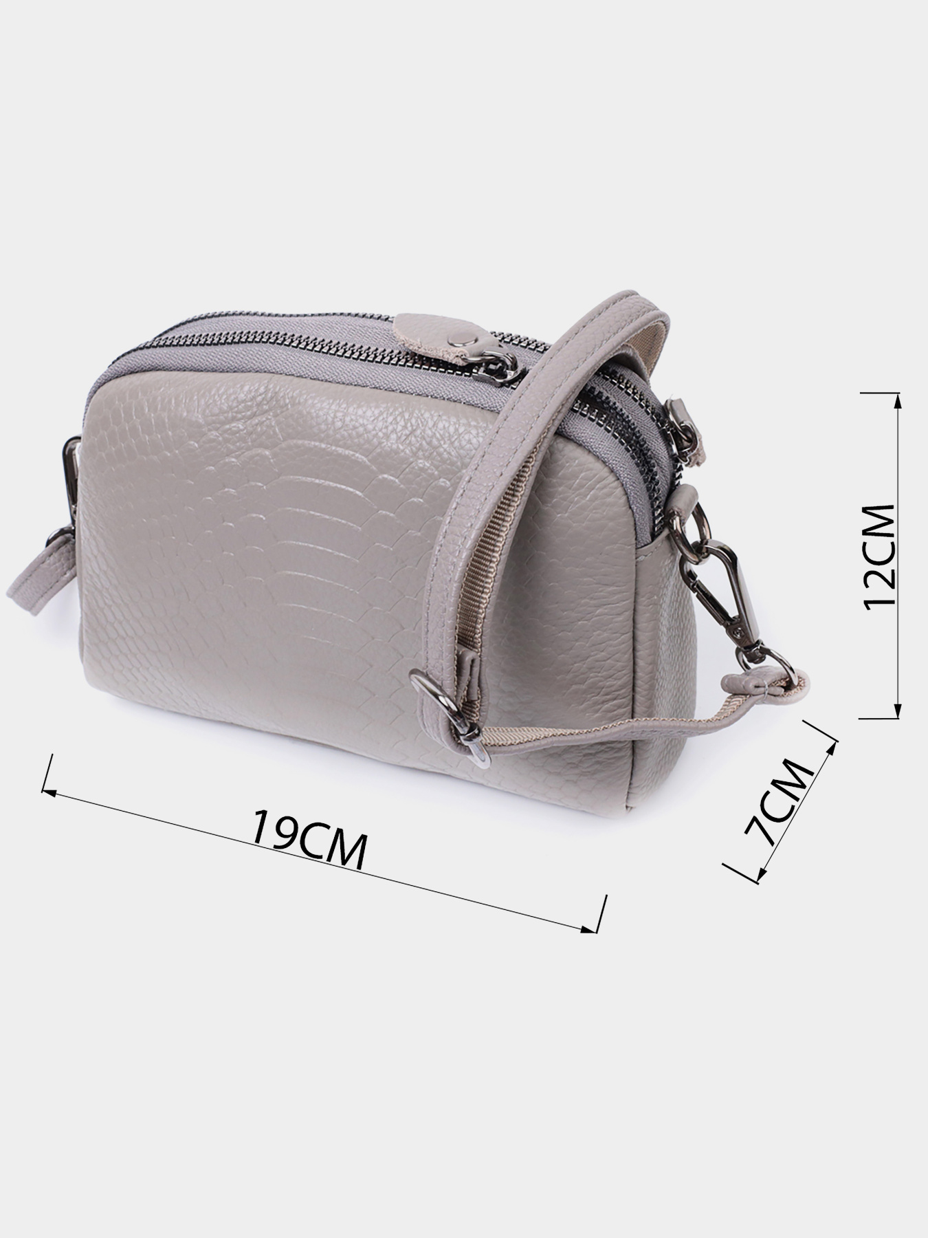Сумки Vintage модель bag24_22801 Фото