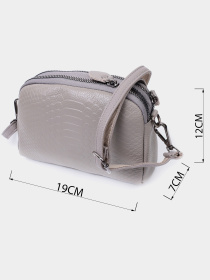 Сумки Vintage модель bag24_22801 Фото