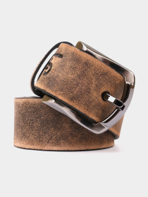 Ремені Grande Pelle модель bag24_11067 Фото