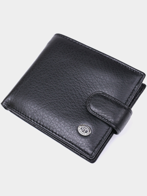 Кошельки ST Leather Accessories модель bag24_18308 Фото