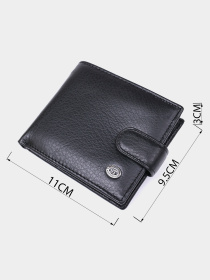 Кошельки ST Leather Accessories модель bag24_18308 Фото