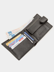 Кошельки ST Leather Accessories модель bag24_18308 Фото