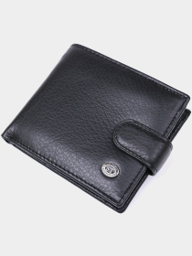 Кошельки ST Leather Accessories модель bag24_18308 Фото