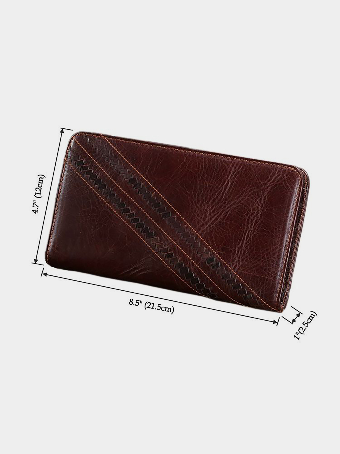 Сумки Vintage модель bag24_14196 Фото