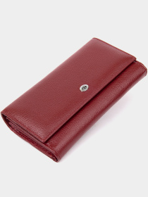 Кошельки ST Leather Accessories модель bag24_19392 Фото