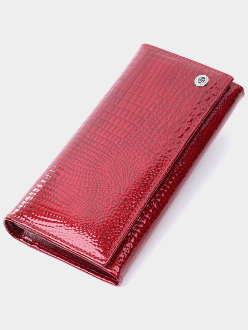 Гаманці ST Leather Accessories модель bag24_22680 Фото