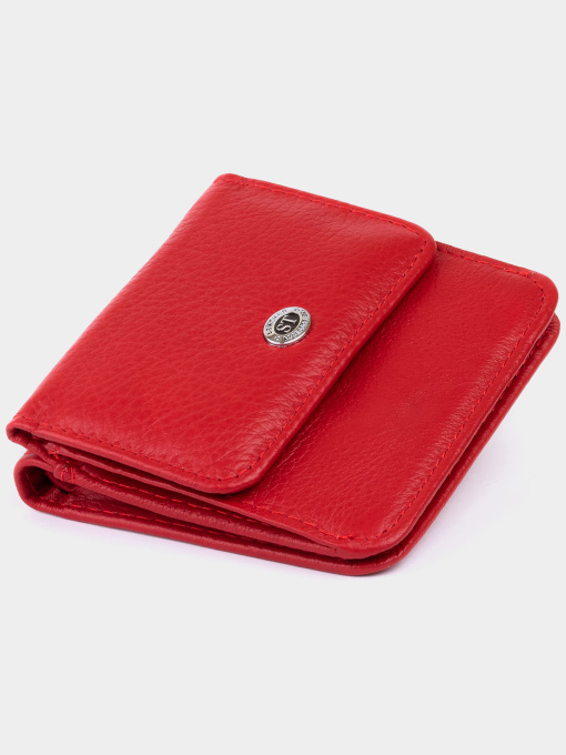 Гаманці ST Leather Accessories модель bag24_19239 Фото