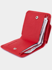 Кошельки ST Leather Accessories модель bag24_19239 Фото