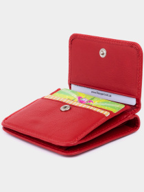 Кошельки ST Leather Accessories модель bag24_19239 Фото