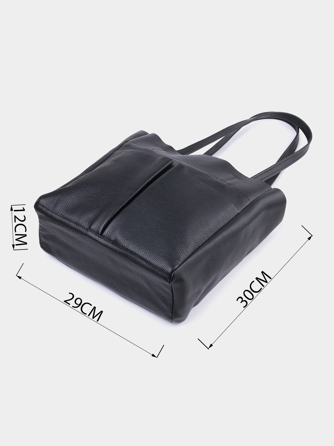 Сумки Shvigel модель bag24_22845 Фото