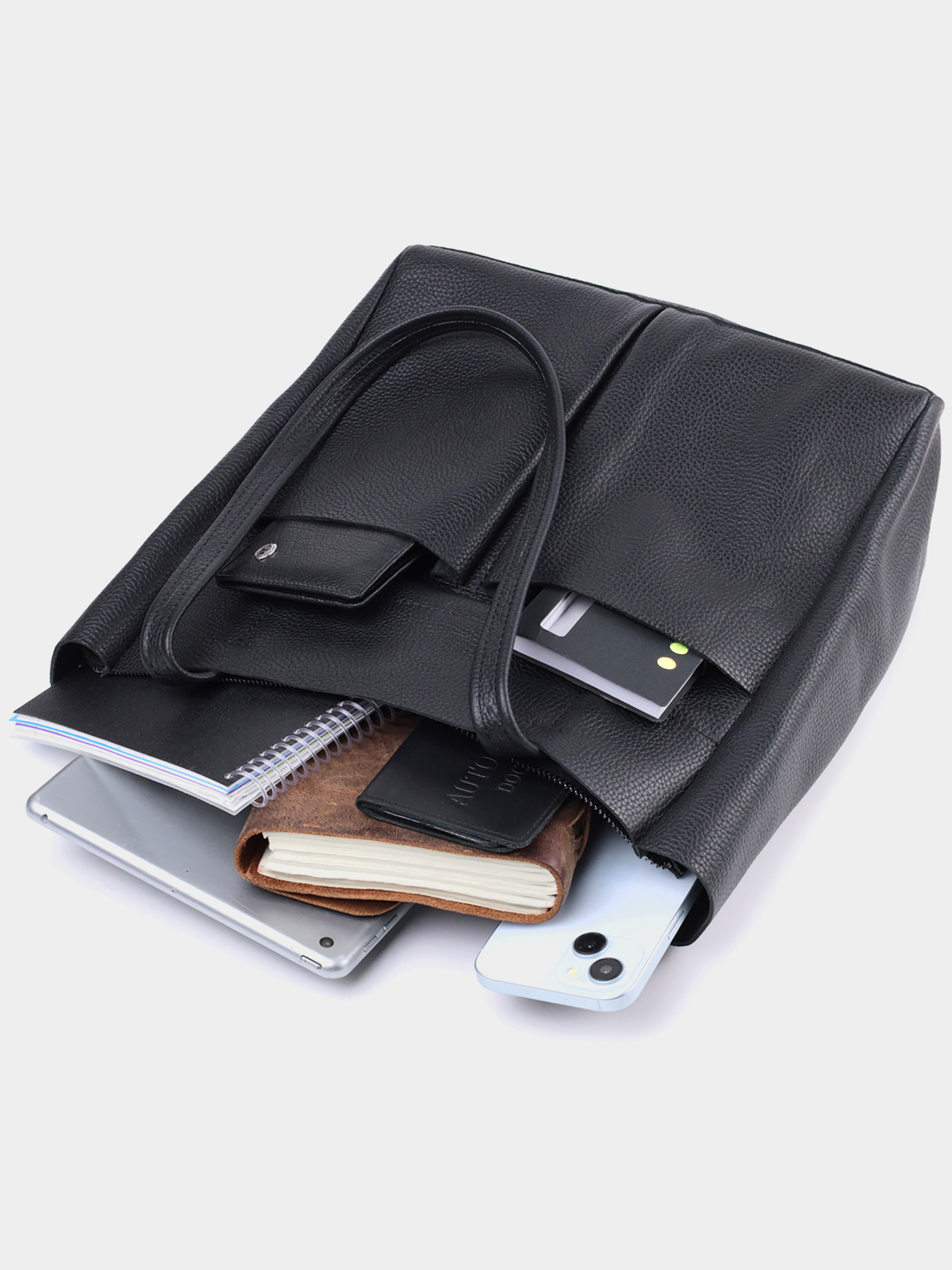 Сумки Shvigel модель bag24_22845 Фото