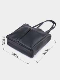 Сумки Shvigel модель bag24_22845 Фото