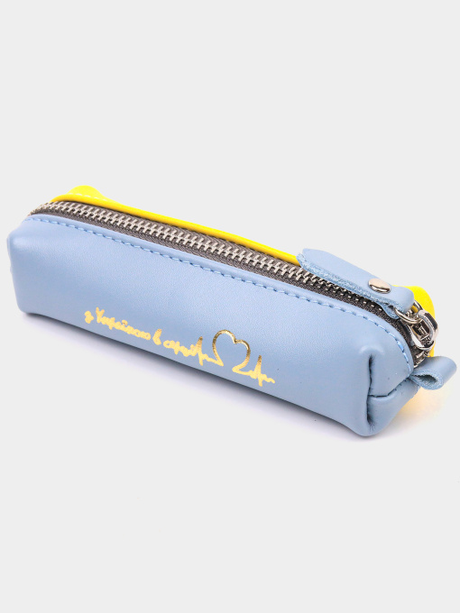 Кошельки Grande Pelle модель bag24_16716 Фото