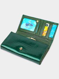 Кошельки ST Leather Accessories модель bag24_19424 Фото
