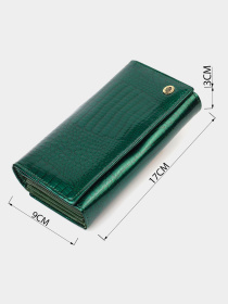 Кошельки ST Leather Accessories модель bag24_19424 Фото