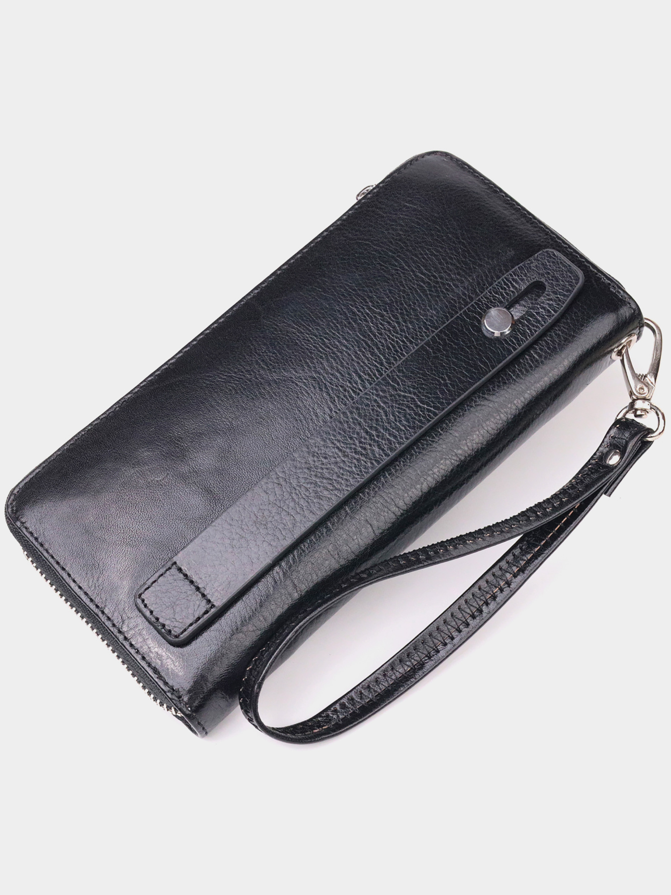 Гаманці ST Leather Accessories модель bag24_19410 Фото