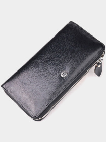 Гаманці ST Leather Accessories модель bag24_19410 Фото