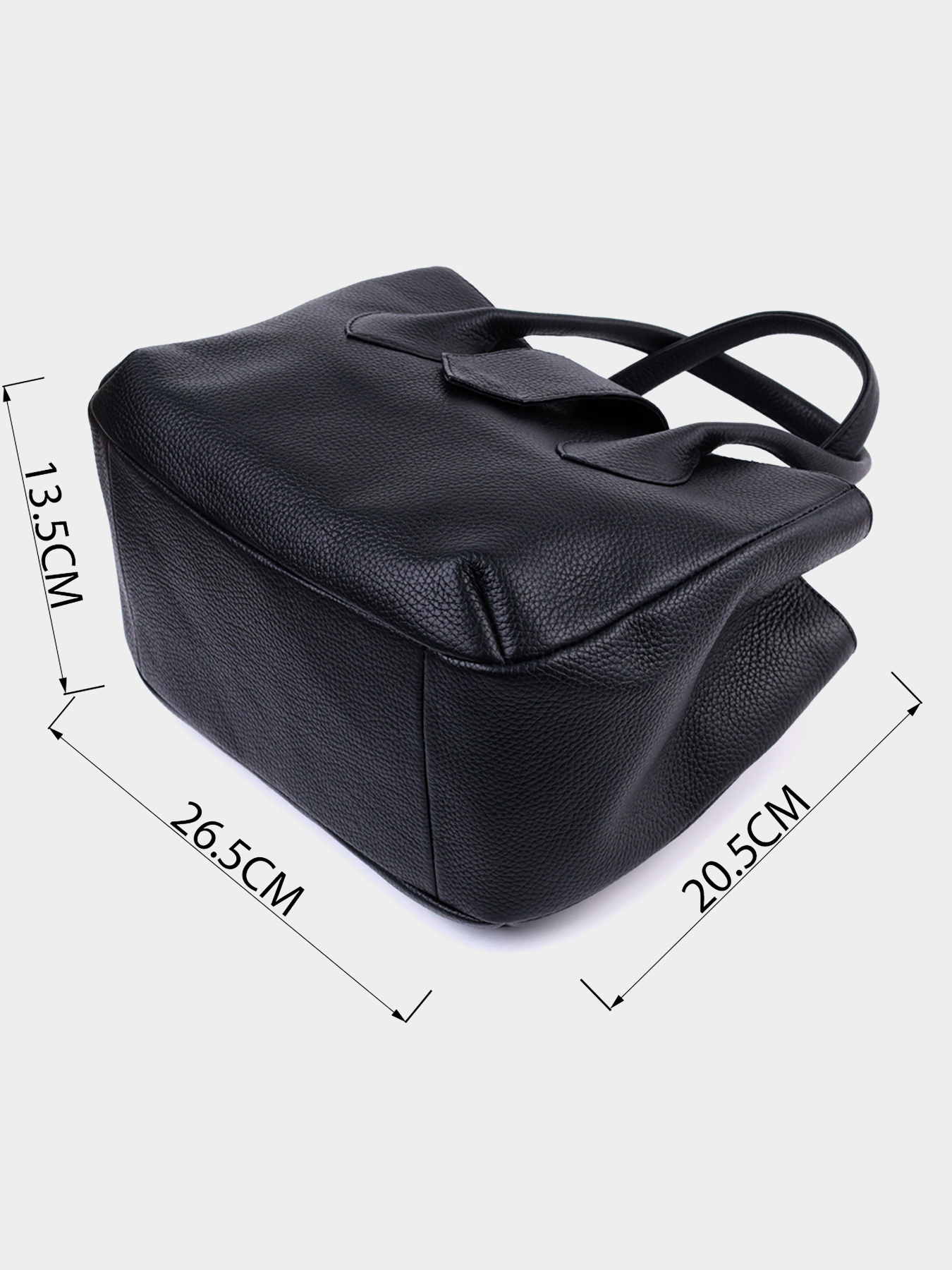 Сумки Shvigel модель bag24_22829 Фото