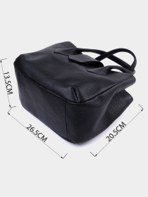 Сумки Shvigel модель bag24_22829 Фото