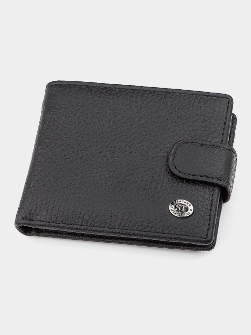 Кошельки ST Leather Accessories модель bag24_18316 Фото