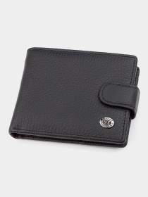 Кошельки ST Leather Accessories модель bag24_18316 Фото