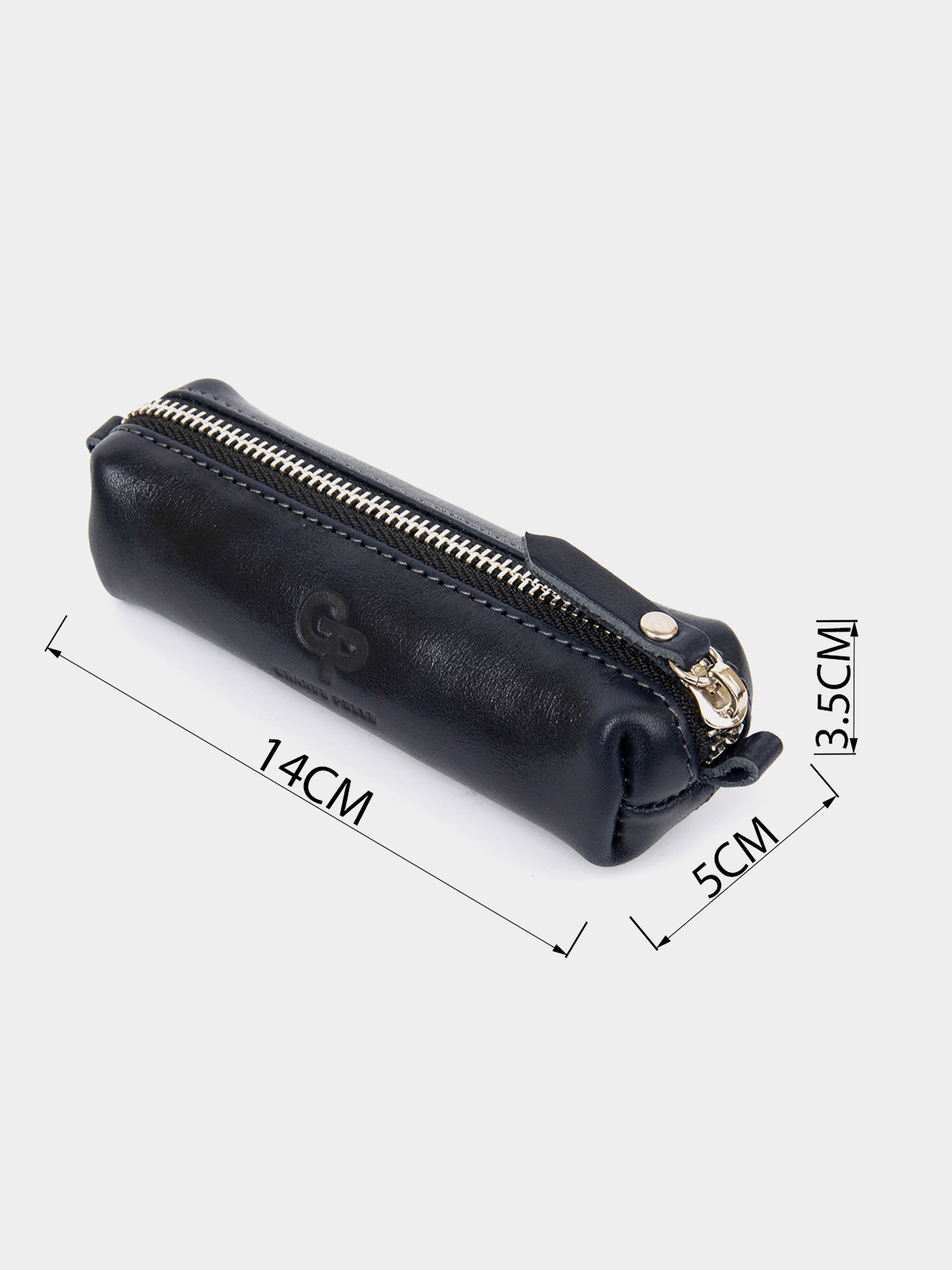 Кошельки Grande Pelle модель bag24_11340 Фото