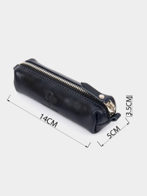 Кошельки Grande Pelle модель bag24_11340 Фото