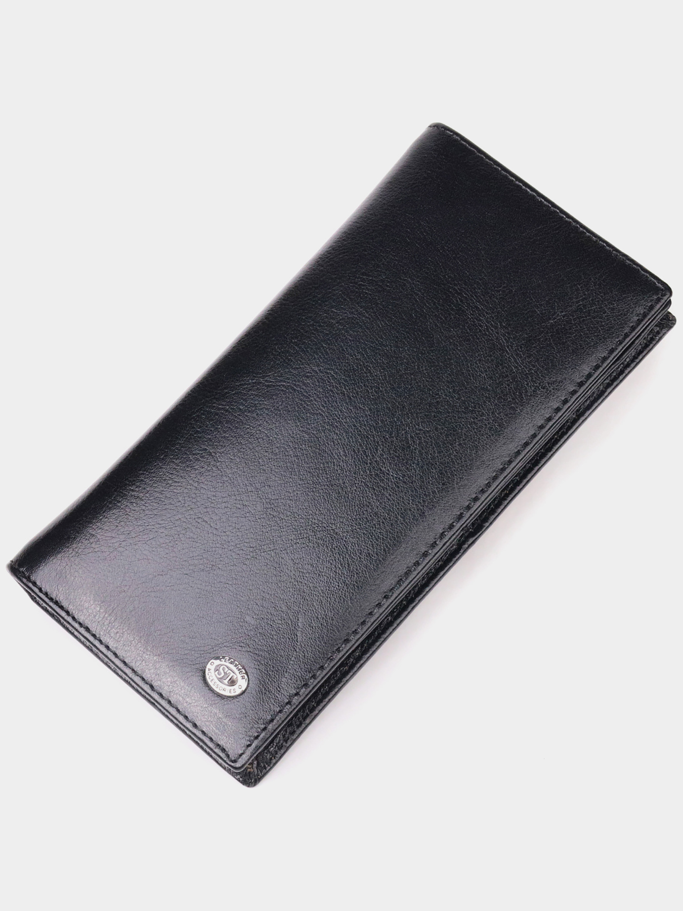 Гаманці ST Leather Accessories модель bag24_19414 Фото