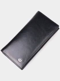 Гаманці ST Leather Accessories модель bag24_19414 Фото
