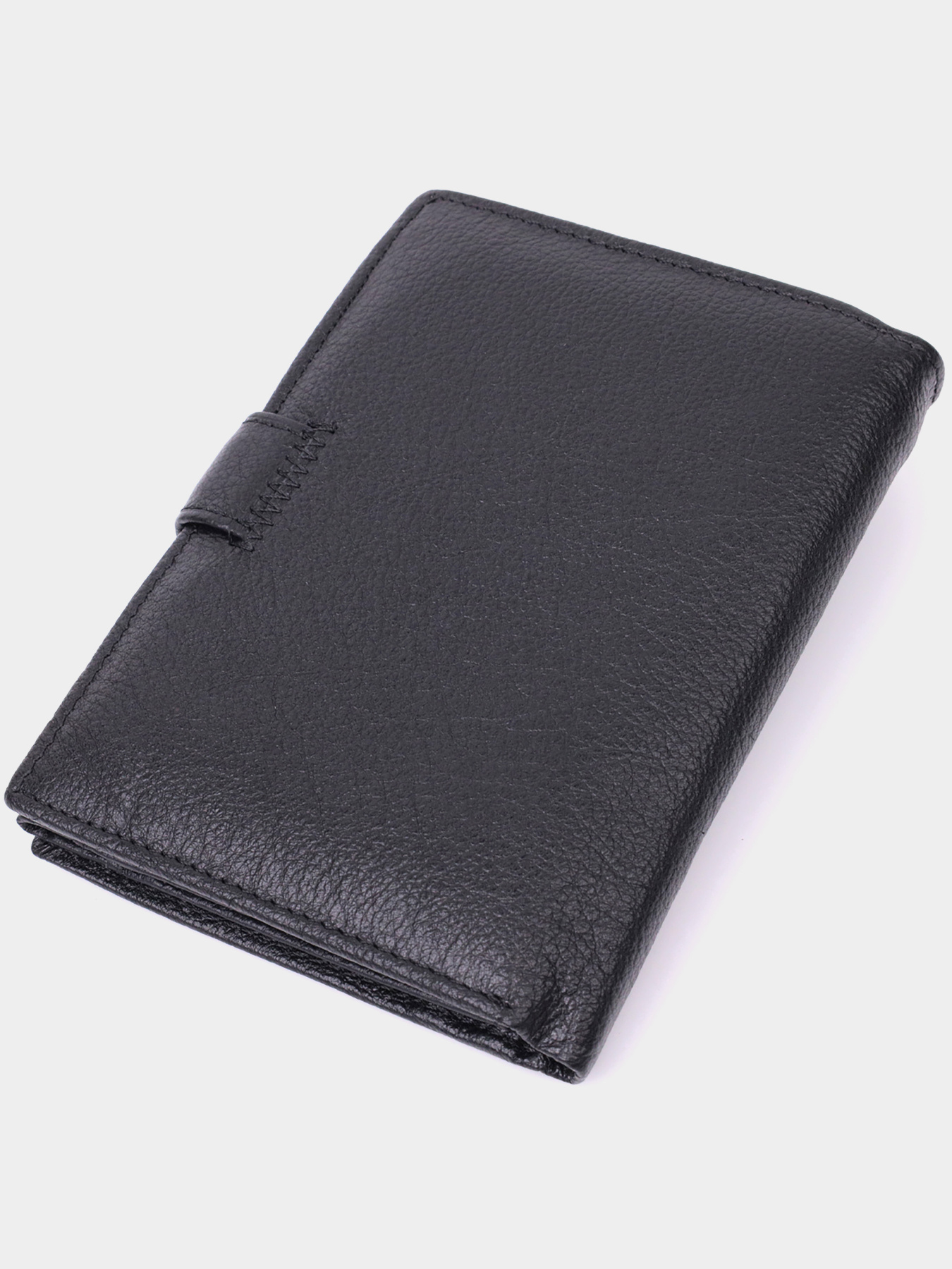 Кошельки ST Leather Accessories модель bag24_22491 Фото