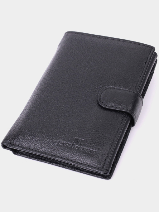 Гаманці ST Leather Accessories модель bag24_22491 Фото