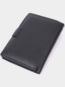 Кошельки ST Leather Accessories модель bag24_22491 Фото