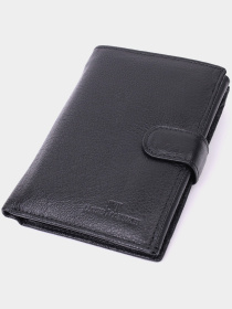 Кошельки ST Leather Accessories модель bag24_22491 Фото