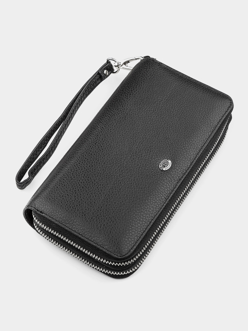 Сумки ST Leather Accessories модель bag24_18451 Фото