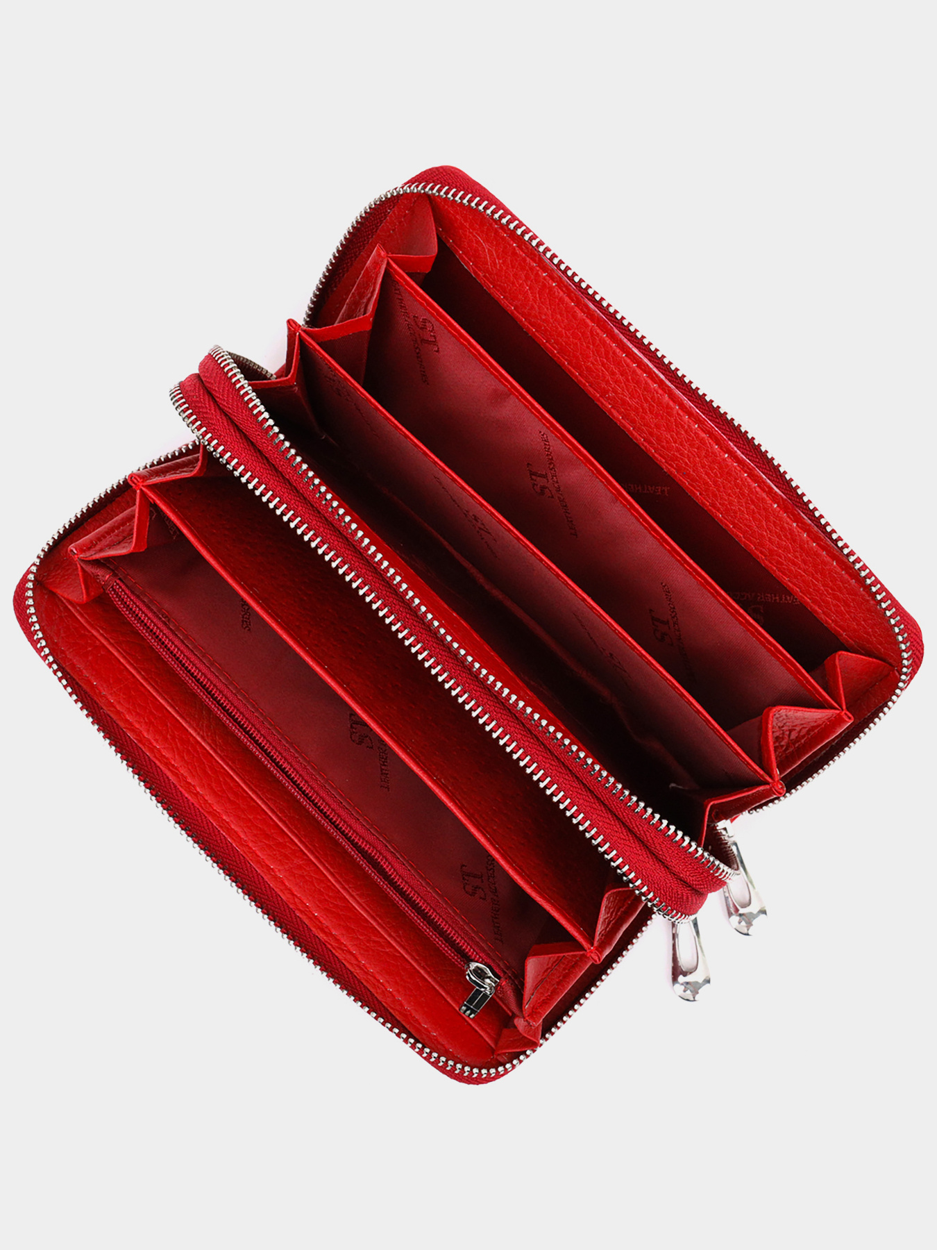 Гаманці ST Leather Accessories модель bag24_19430 Фото