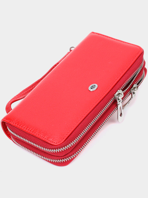 Гаманці ST Leather Accessories модель bag24_19430 Фото