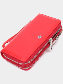 Гаманці ST Leather Accessories модель bag24_19430 Фото