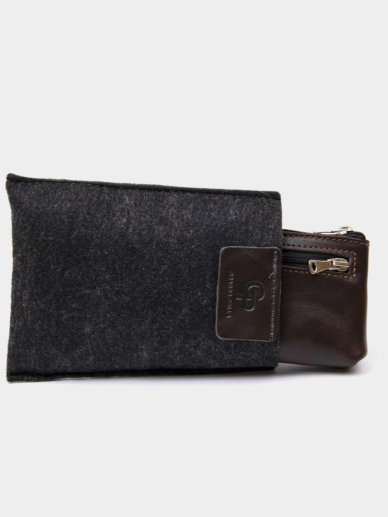 Кошельки Grande Pelle модель bag24_11381 Фото