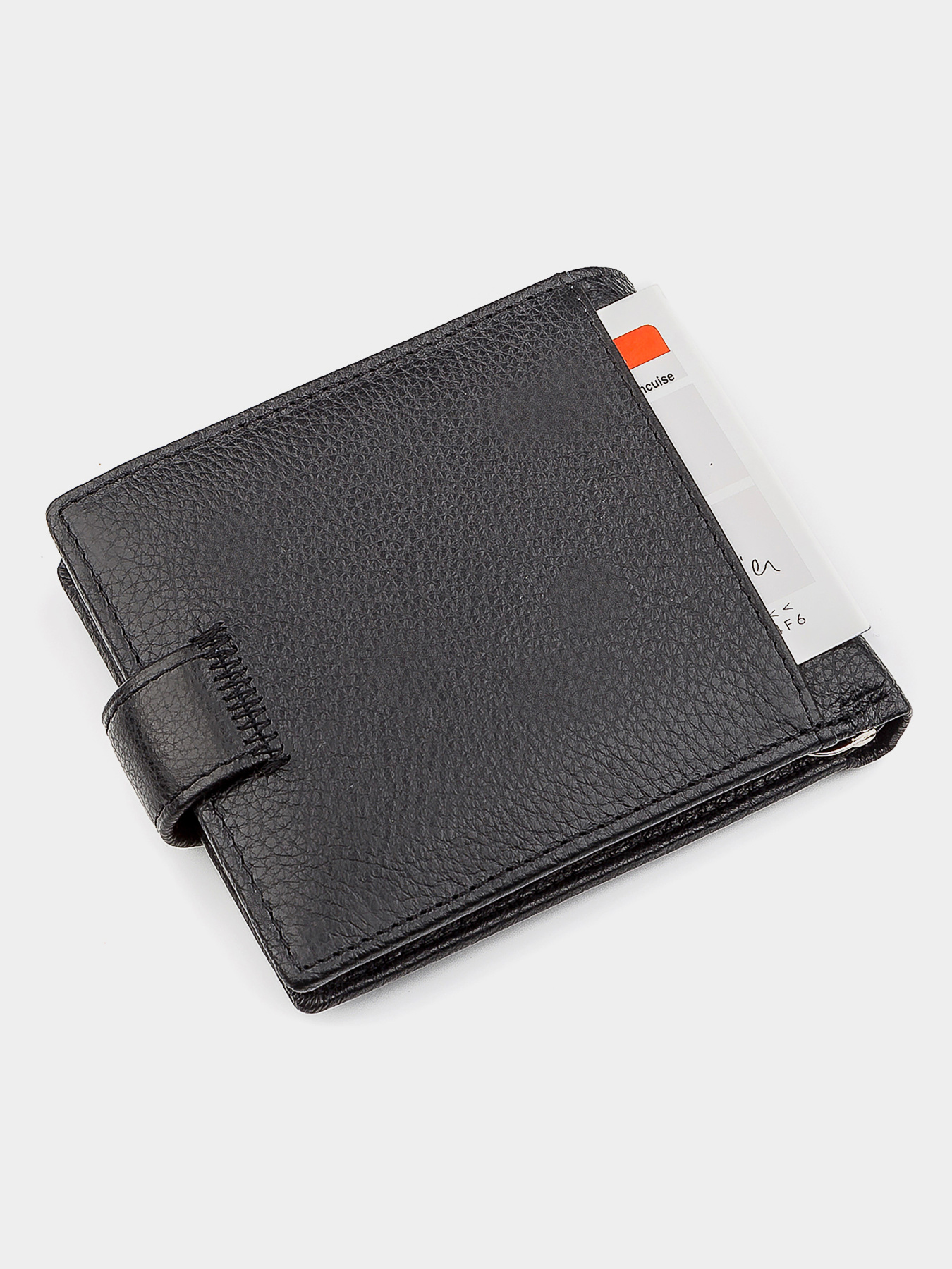 Гаманці ST Leather Accessories модель bag24_18309 Фото